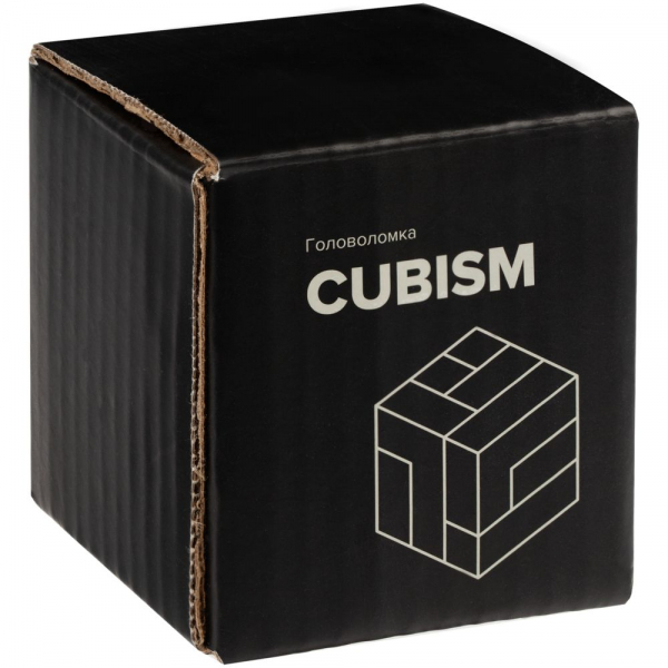 Головоломка Cubism, малая - купить оптом