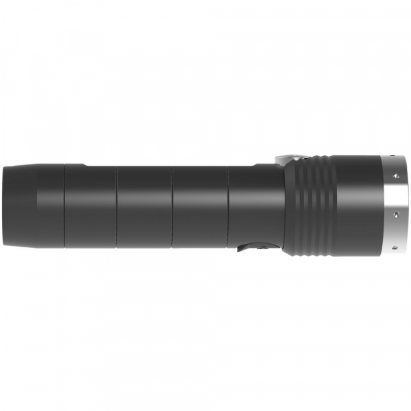 Аккумуляторный фонарик MT14, с аксессуарами - купить оптом