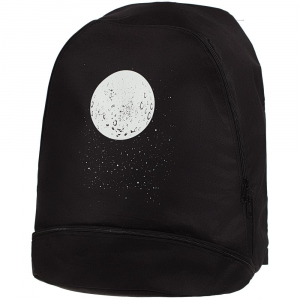 Рюкзак спортивный «Что вечно под Луной» со светящимся принтом - купить оптом