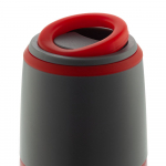 Термос Heater, красный, фото 4