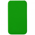 Внешний аккумулятор Uniscend Half Day Compact 5000 мAч, ярко-зеленый, фото 1