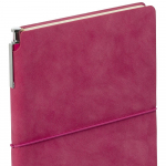 Набор Business Diary, розовый, фото 2