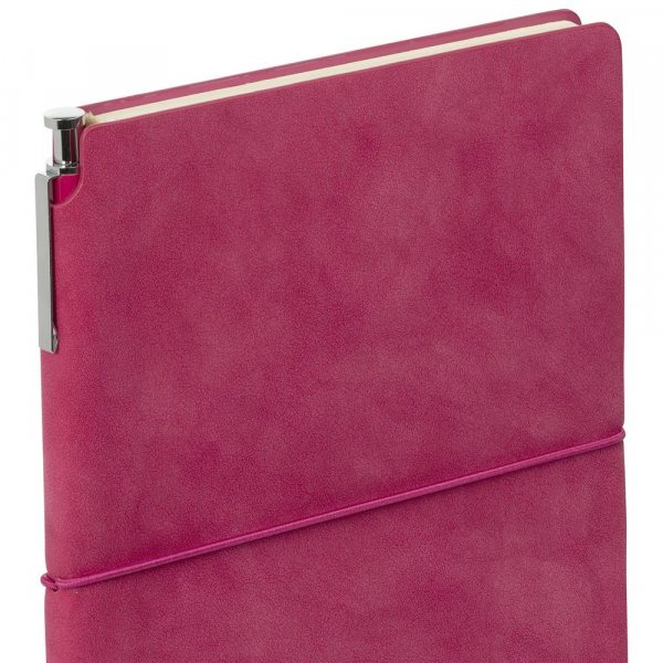 Набор Business Diary, розовый - купить оптом