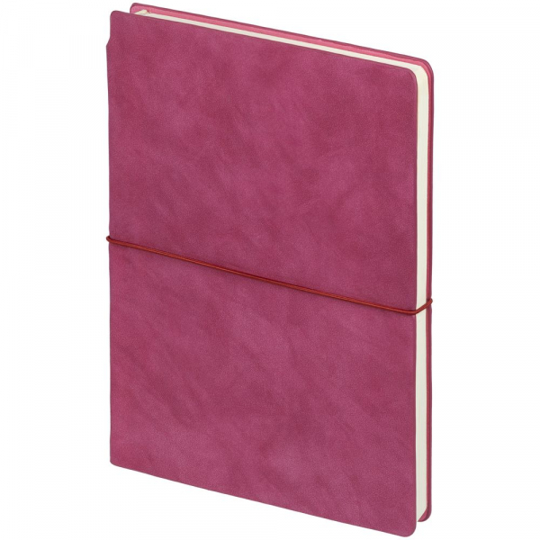Набор Business Diary, розовый - купить оптом