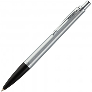 Ручка шариковая Parker Urban Core K309 Metro Metallic CT M - купить оптом