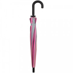 Зонт-трость «Спектр», розовый, фото 2