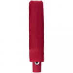 Складной зонт Gems, красный, фото 2