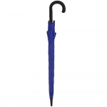 Зонт-трость с цветными спицами Bespoke, синий, фото 3