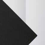 Блокнот Advance Fabric, темно-серый, фото 3