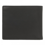 Набор Zoom: кошелек и багажная бирка, черный, фото 2