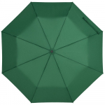 Зонт складной Hit Mini, зеленый, фото 1