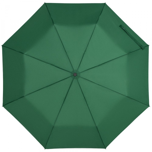Зонт складной Hit Mini, зеленый - купить оптом