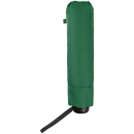 Зонт складной Hit Mini, зеленый, фото 2
