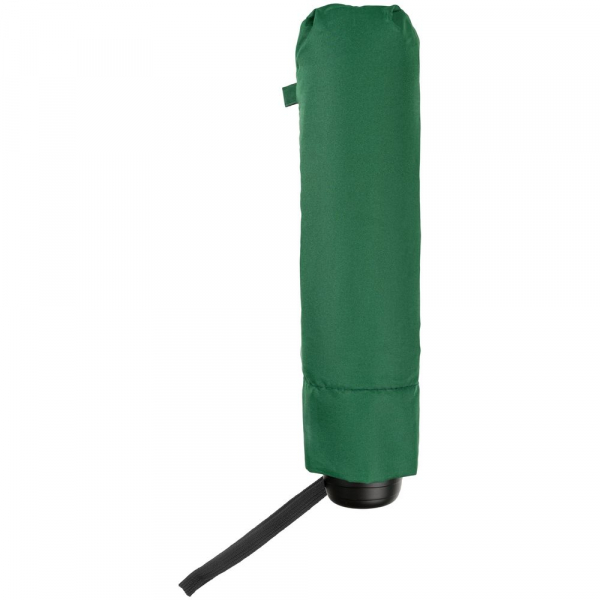 Зонт складной Hit Mini, зеленый - купить оптом