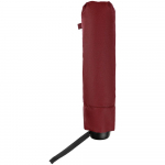 Зонт складной Hit Mini, бордовый, фото 2