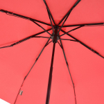 Зонт складной Mini Hit Dry-Set, красный, фото 1