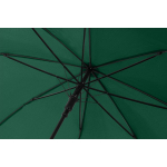 Зонт-трость Glasgow, зеленый, фото 1