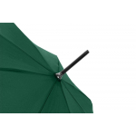 Зонт-трость Glasgow, зеленый, фото 2