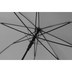 Зонт-трость Glasgow, серый, фото 1