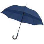 Зонт-трость Glasgow, черный - купить оптом