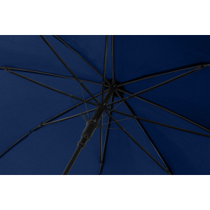 Зонт-трость Glasgow, темно-синий - купить оптом