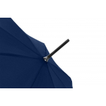Зонт-трость Glasgow, темно-синий, фото 2