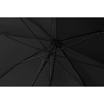 Зонт-трость Glasgow, черный, фото 1