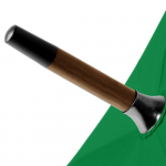 Зонт-трость Oslo AC, зеленый, фото 1
