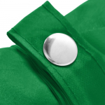 Зонт-трость Oslo AC, зеленый, фото 4