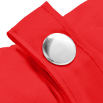 Зонт-трость Oslo AC, красный, фото 4