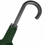 Зонт-трость Hit Golf AC, зеленый, фото 2