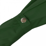 Зонт-трость Hit Golf AC, зеленый, фото 3