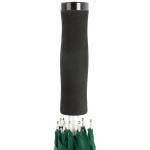 Зонт-трость Alu Golf AC, зеленый, фото 3