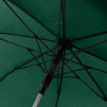 Зонт-трость Alu Golf AC, зеленый, фото 4