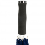 Зонт-трость Alu Golf AC, темно-синий, фото 3