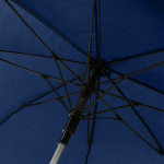 Зонт-трость Alu Golf AC, темно-синий, фото 4