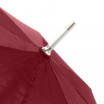 Зонт-трость Alu Golf AC, бордовый, фото 1