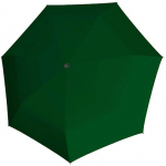 Зонт складной Zero 99, черный - купить оптом