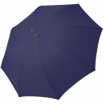 Зонт-трость Alu Golf AC, бордовый - купить оптом