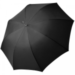 Зонт-трость Fiber Flex, темно-синий - купить оптом