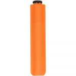 Зонт складной Zero 99, оранжевый, фото 1