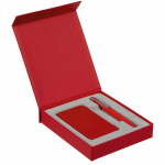 Коробка Latern для аккумулятора и ручки, красная, фото 2