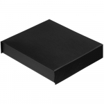 Коробка Rapture для аккумулятора 10000 мАч и флешки, черная, фото 1