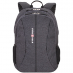 Рюкзак для ноутбука Swissgear Comfort Fit, серый, фото 1