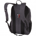 Рюкзак для ноутбука Swissgear Comfort Fit, серый, фото 2