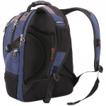 Рюкзак для ноутбука Swissgear Carabine, синий с серым, фото 1