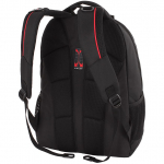 Рюкзак для ноутбука Swissgear Loop, черный, фото 2