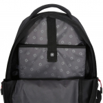Рюкзак для ноутбука Swissgear Loop, черный, фото 3