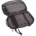 Рюкзак для ноутбука Swissgear с RFID-защитой, серый, фото 2