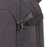 Рюкзак для ноутбука Swissgear с RFID-защитой, серый, фото 3